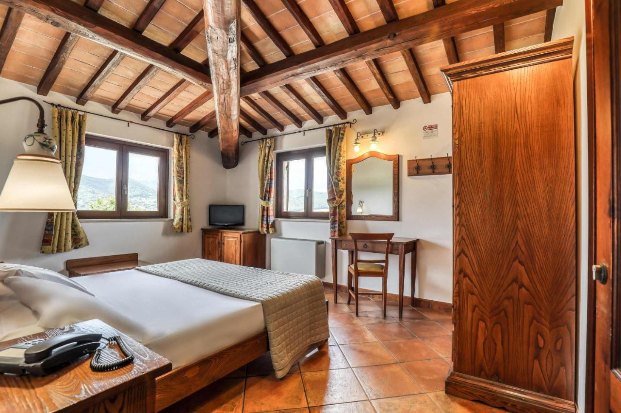 Agriturismo Regno Verde Narni Luaran gambar