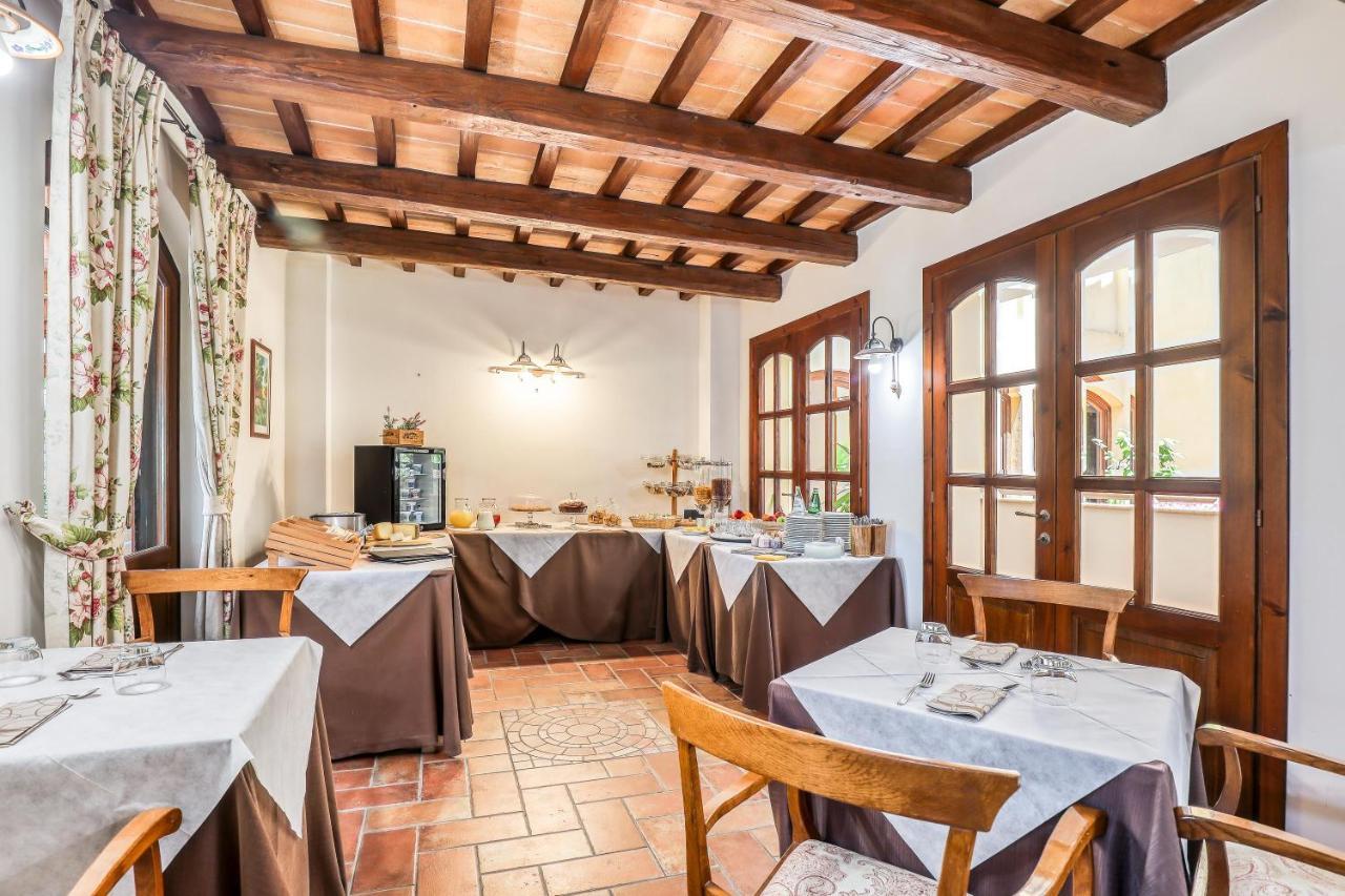 Agriturismo Regno Verde Narni Luaran gambar