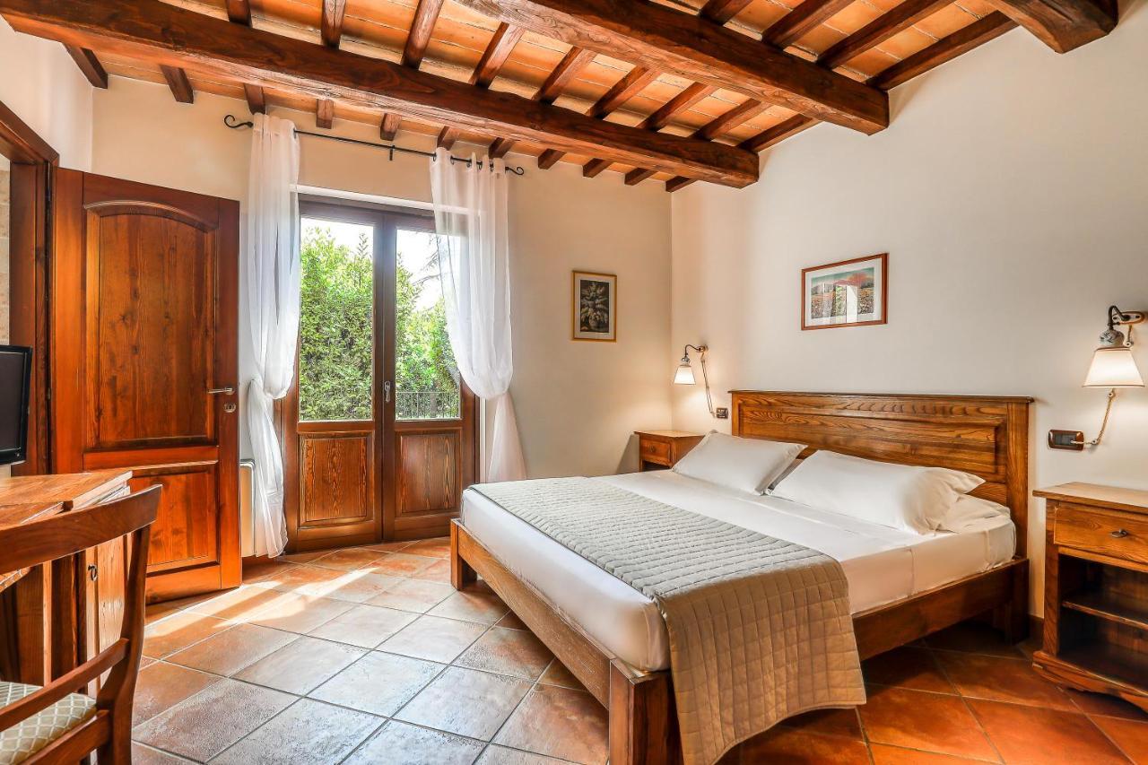 Agriturismo Regno Verde Narni Luaran gambar