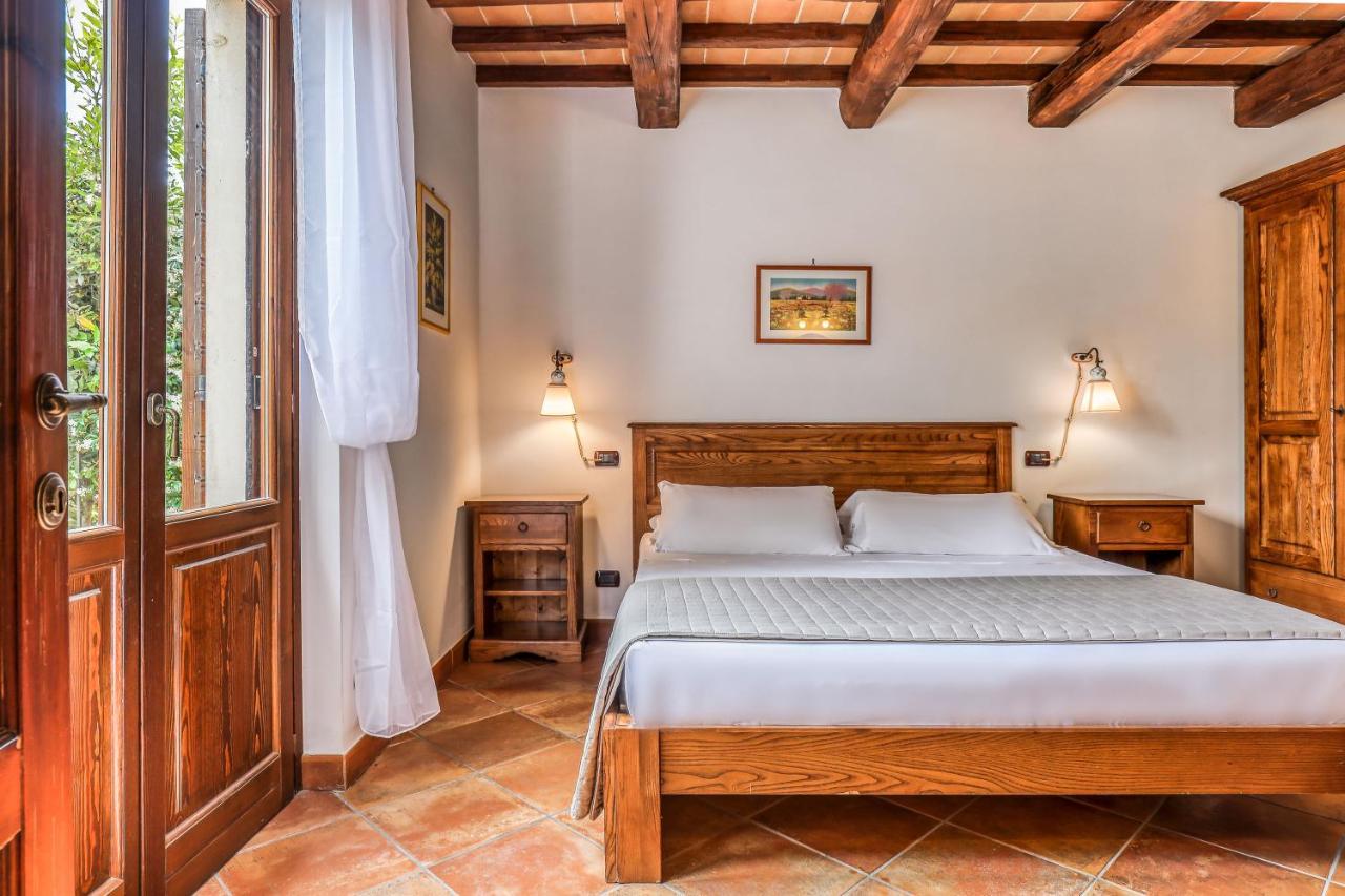 Agriturismo Regno Verde Narni Luaran gambar