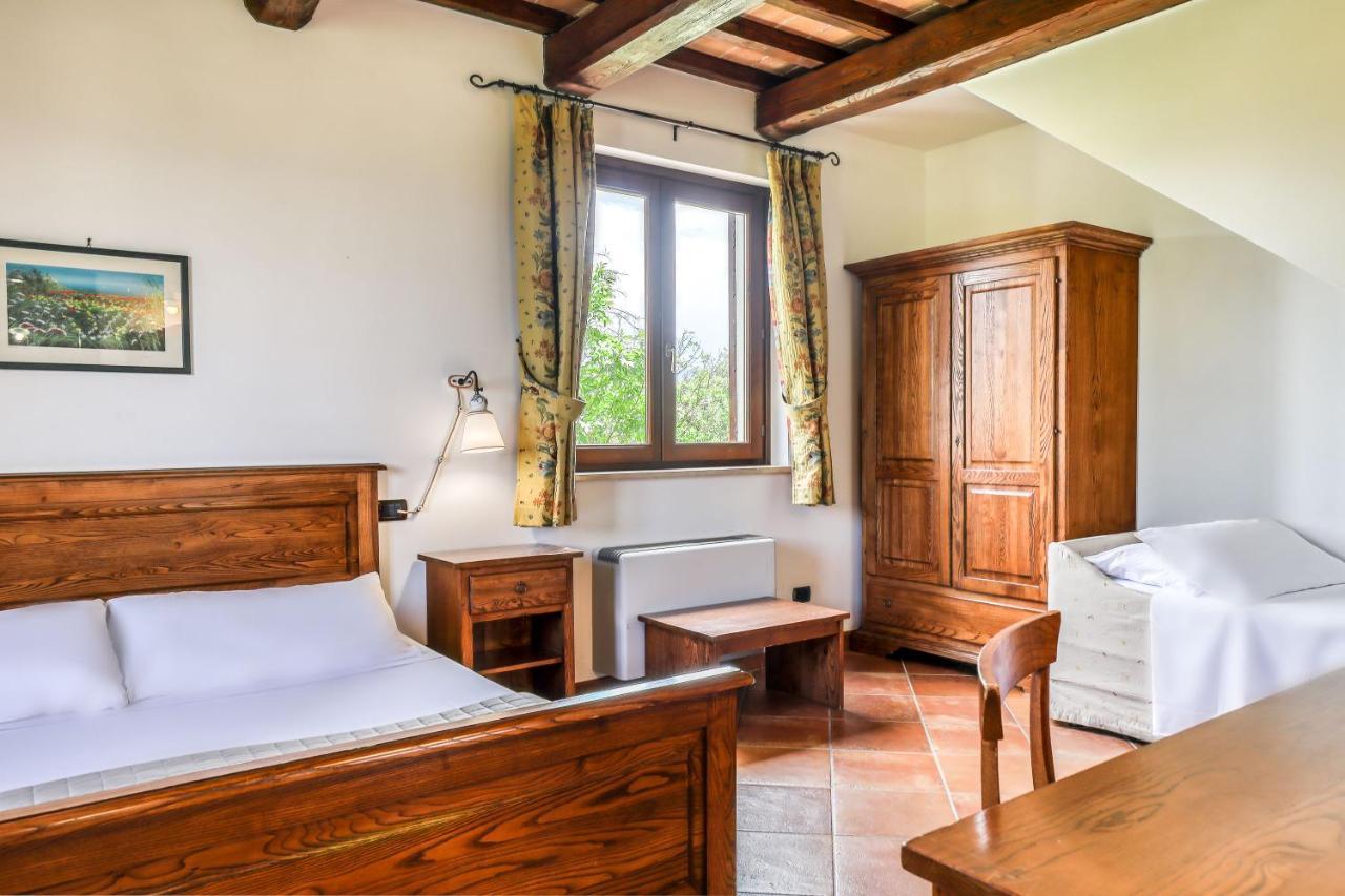 Agriturismo Regno Verde Narni Luaran gambar