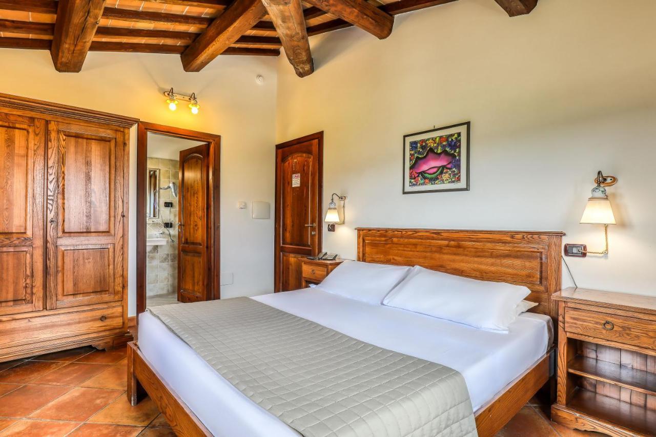 Agriturismo Regno Verde Narni Luaran gambar
