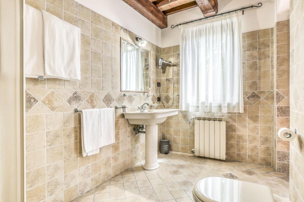 Agriturismo Regno Verde Narni Luaran gambar