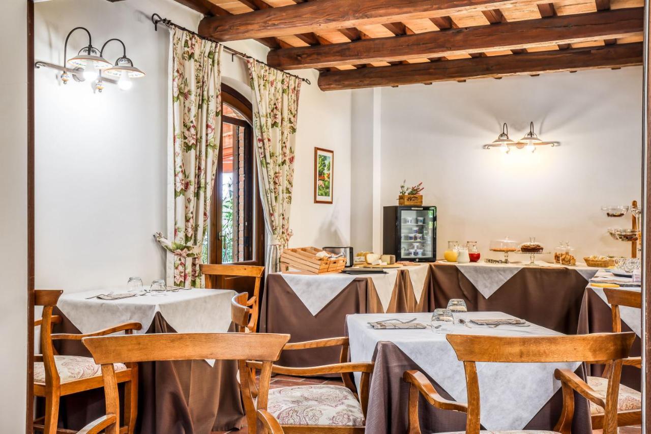 Agriturismo Regno Verde Narni Luaran gambar