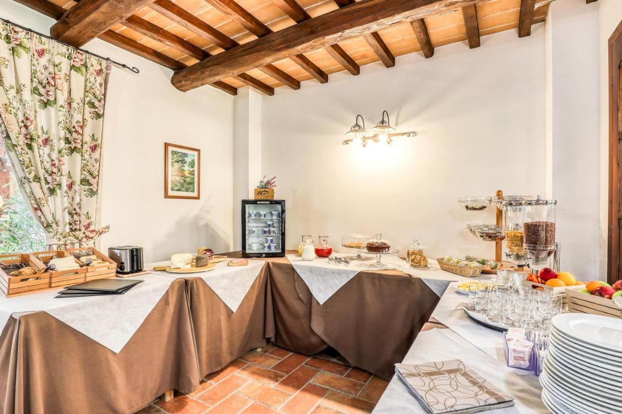 Agriturismo Regno Verde Narni Luaran gambar