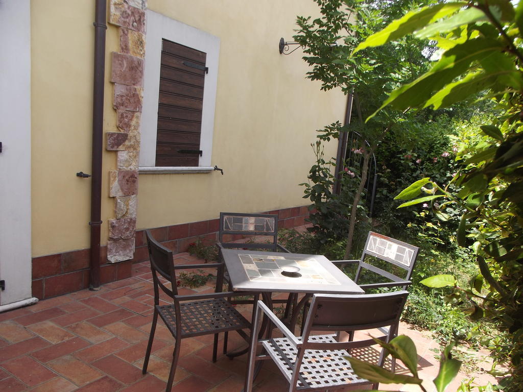 Agriturismo Regno Verde Narni Luaran gambar